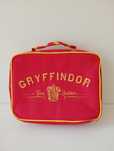 Lancheira Harry Potter - Gryfindor
