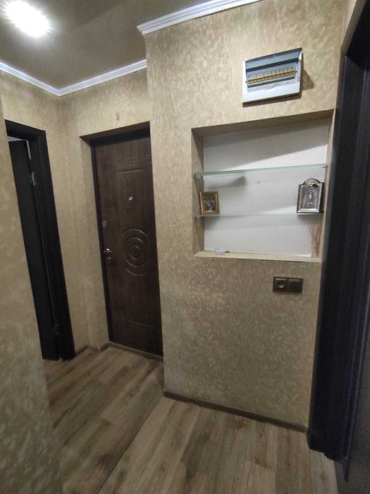 Продам 1 к квартиру Чугуев