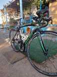 Bicicleta JORBI tamanho S