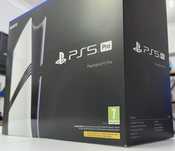 Playstation 5 Pro - lacrada, nova em caixa