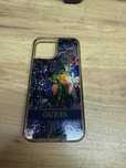 Etui Iphone 13 Guess