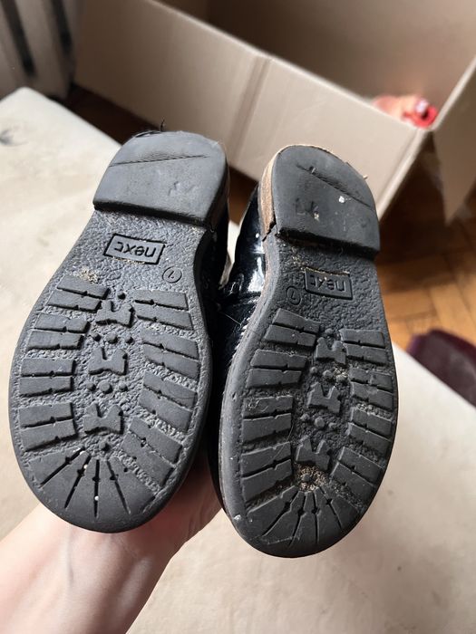 Подарую 23-24 розмір