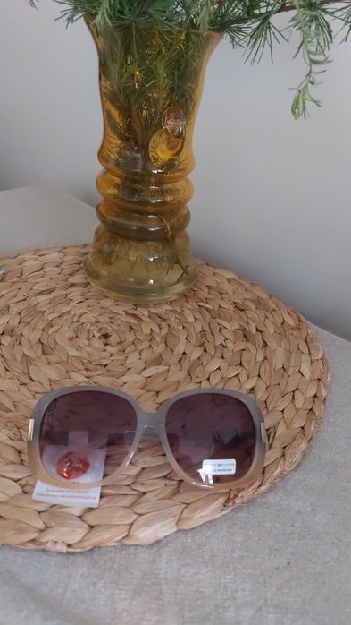 Tommy Hilfiger okulary przeciwsłoneczne nowe metka etui