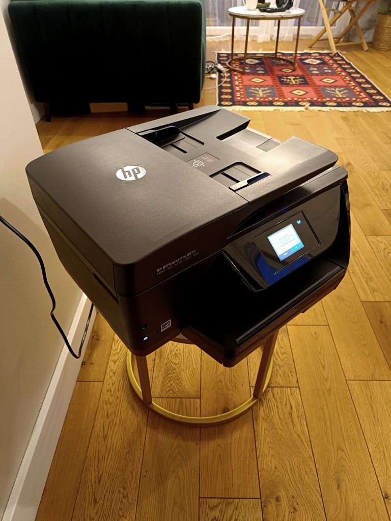 Świetna okazja - drukarka HP OfficeJet Pro!