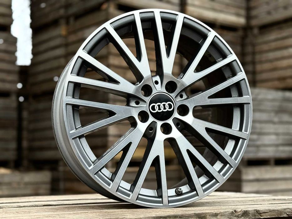 alufelgi 18 5x112 AUDI A3 8V 8P 8V 8Y A4 b7 b8 b9