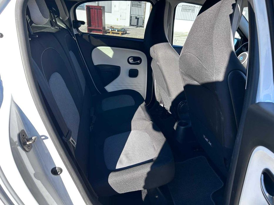 Renault Twingo 2019
