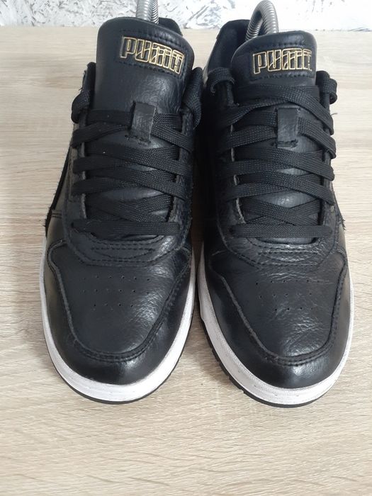 Кроссовки Puma.Унисекс.39 р.оригинал