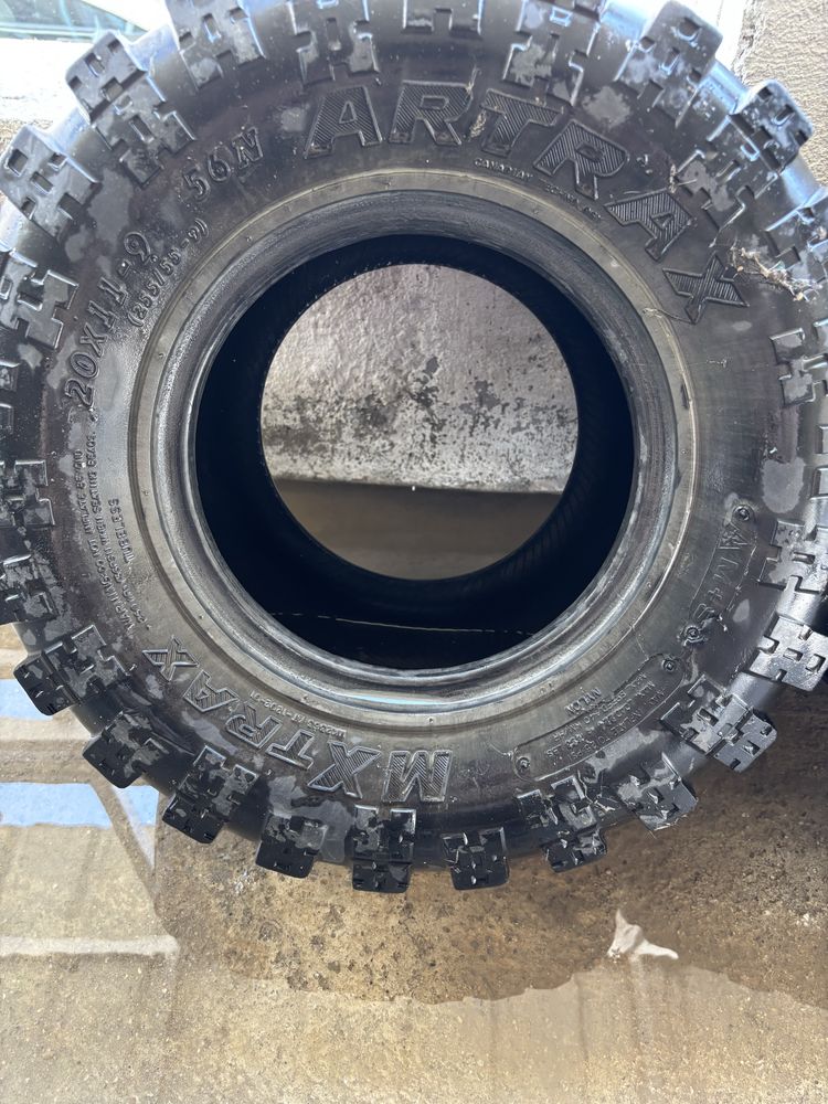 Penus traseiros moto 4 (20x11-9)