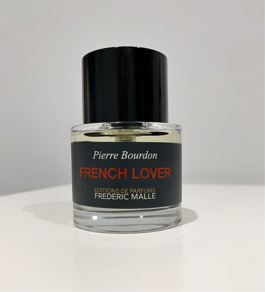 Парфум French Lover  від Frederic Malle 50,100ml, є розпив.