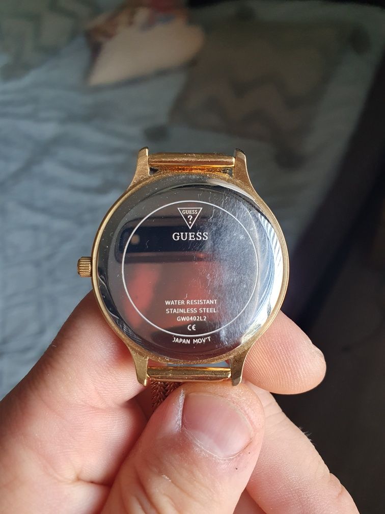 Sprzedam zegarek model GW0402L2