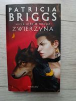 Zwierzyna Patricia Briggs
