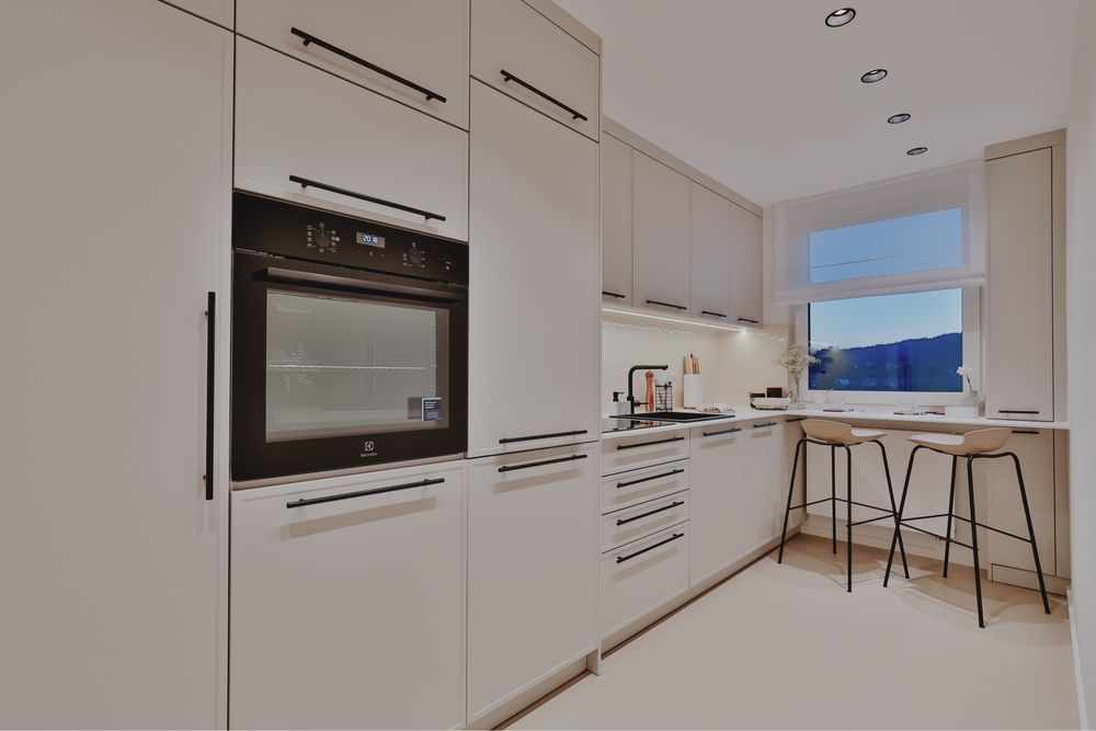 Nowoczesne, w pełni umeblowane mieszkanie do WYNAJĘCIA ul. Orkana