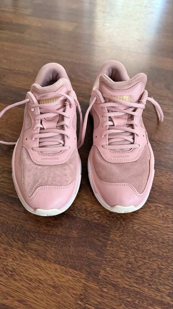 Кросівки Puma 40,5 розмір