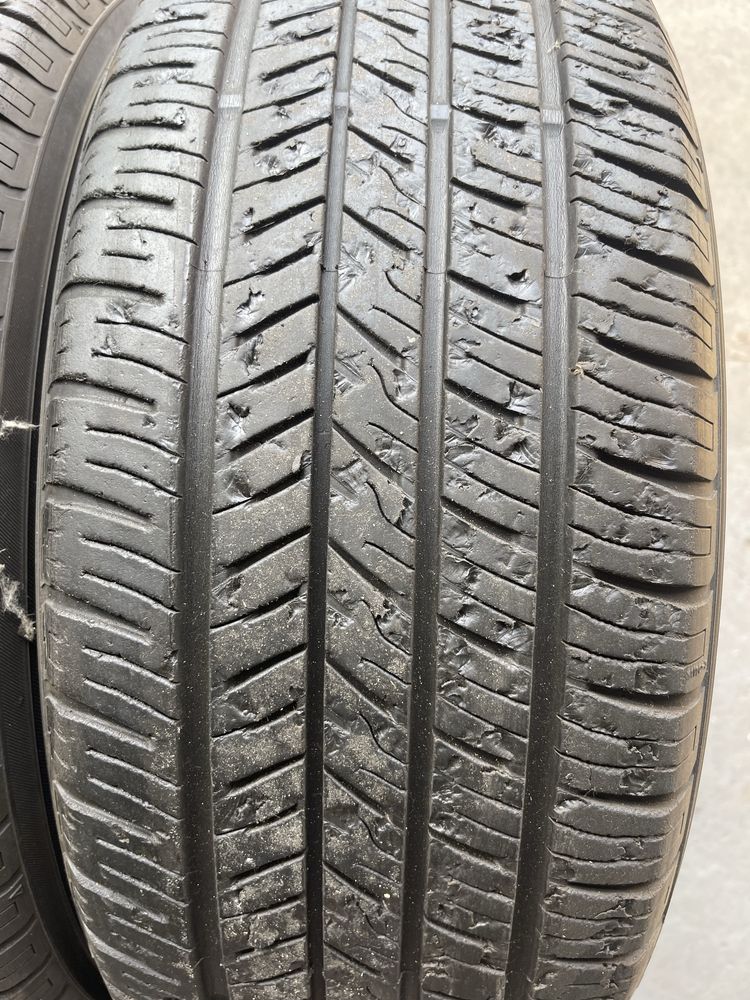 Шини R19 225 55 Yokohama Склад Осокорки