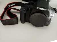 Maquina fotográfica Canon