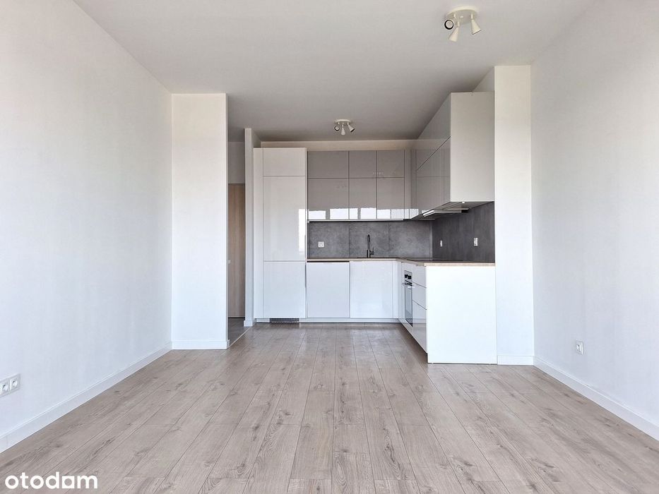 2 pok. z komórką lokatorską | Widokowa 13