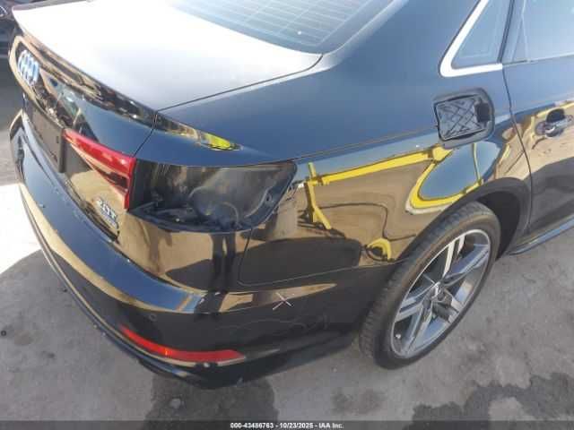 Audi A4 2.0t Premium 2017