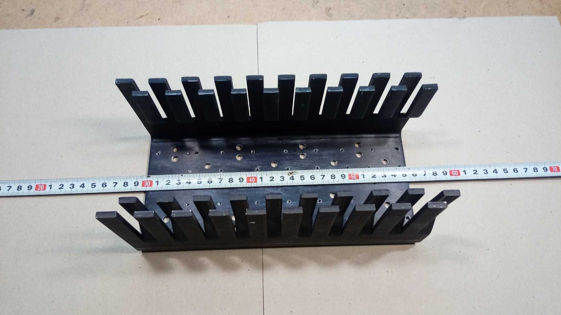 Біполярні транзистори Motorola MJ15024 MJ15025.