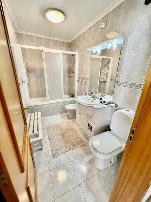 Apartamento T1 - Vista Mar – Praia da Rocha