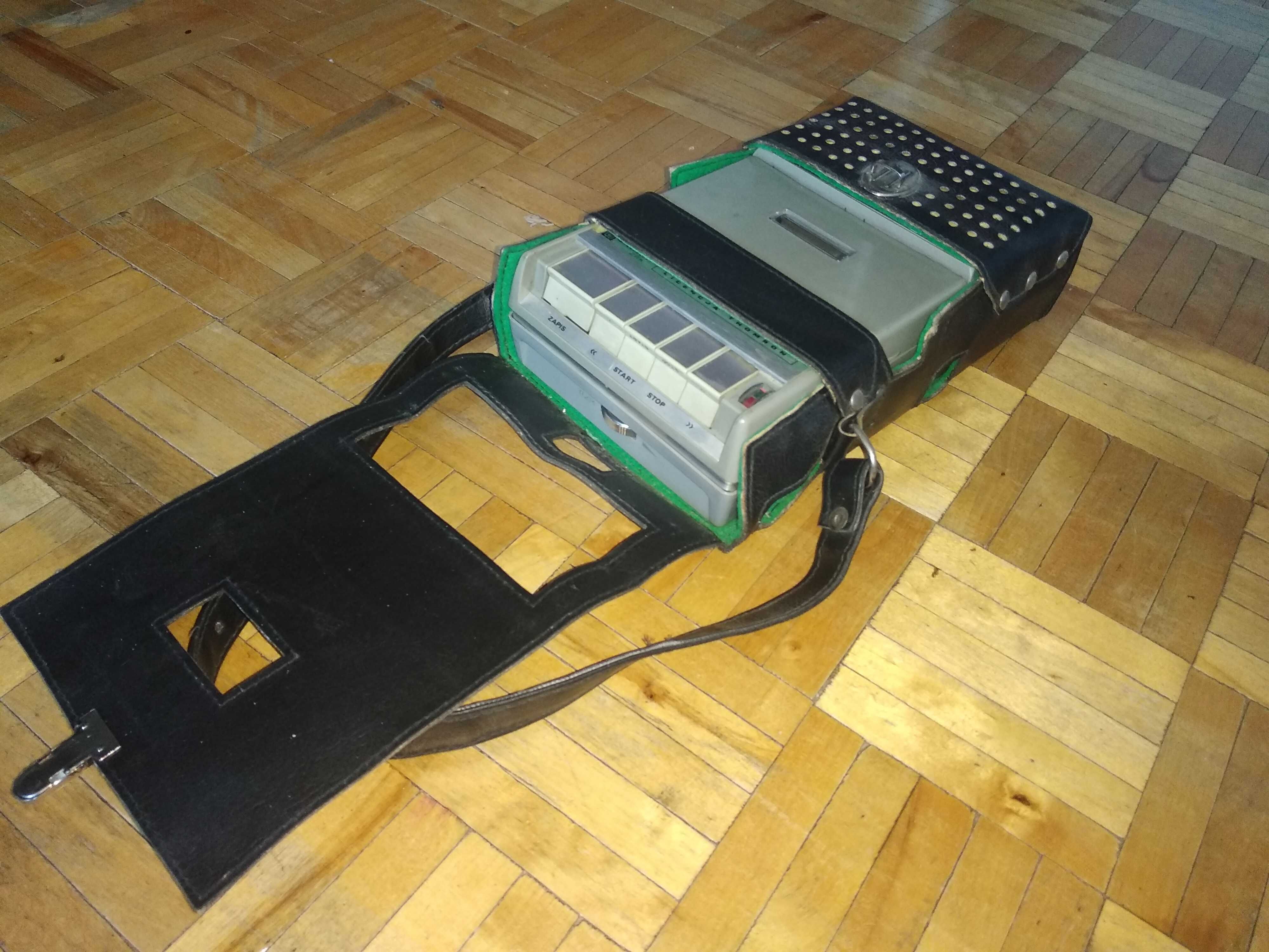 Zabytki elektroniki z prl