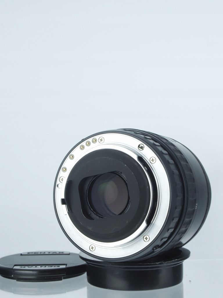 28-70mm f4 Pentax-FA 23%VAT Gwarancja