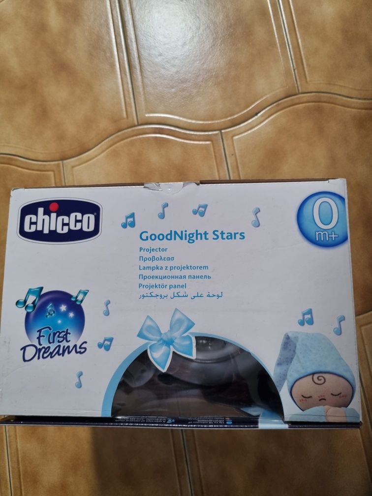 Chicco First Dreams