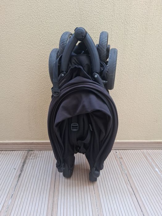 Carrinho Bebé "City Mini Zip, by Baby Jogger"