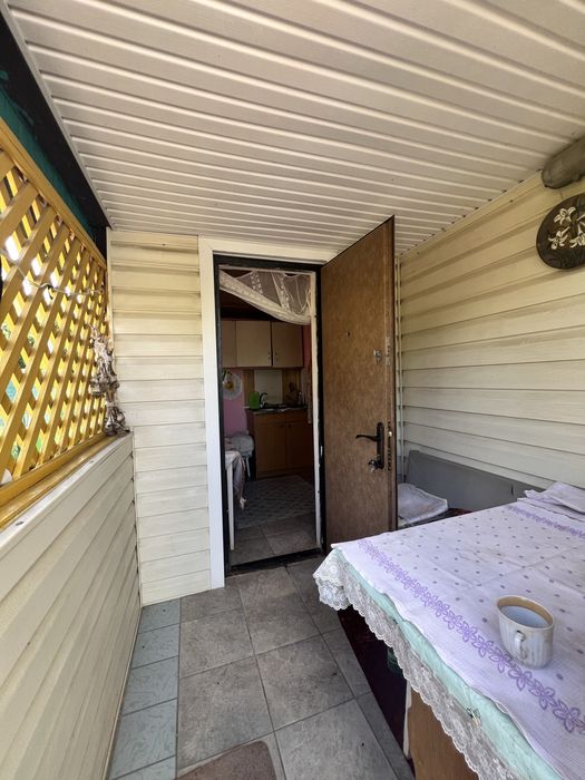 Продам будинок з ділянкою 20соток біля с.Сулимівка (дачний кооператив)