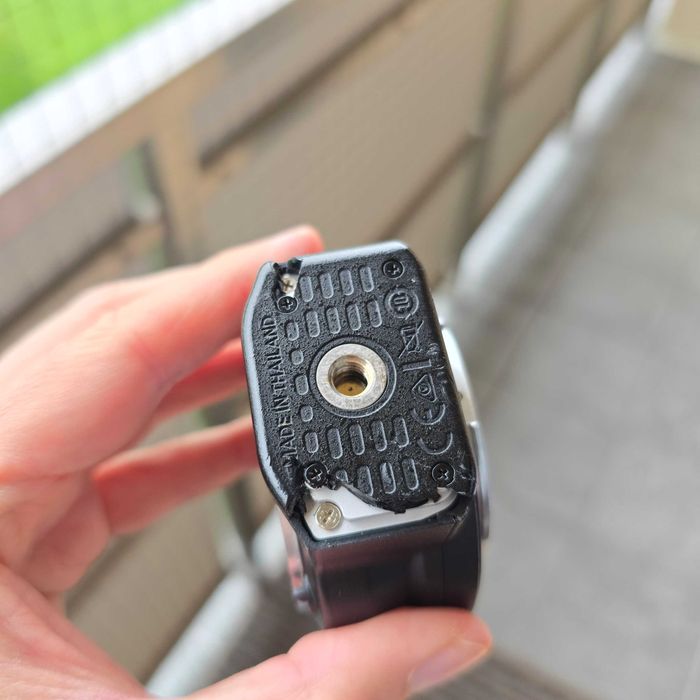 Adapter FTZ - Nikon Z - tylko odbiór osobisty!