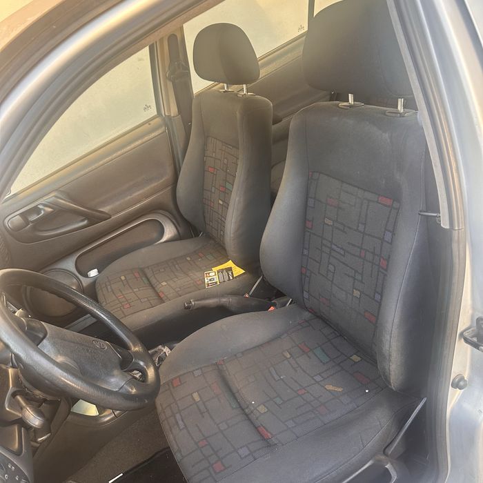 Volkswagen Polo 1.0 99