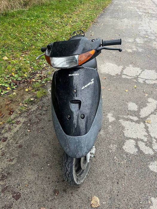 Продам Сузукі Летс 2dx