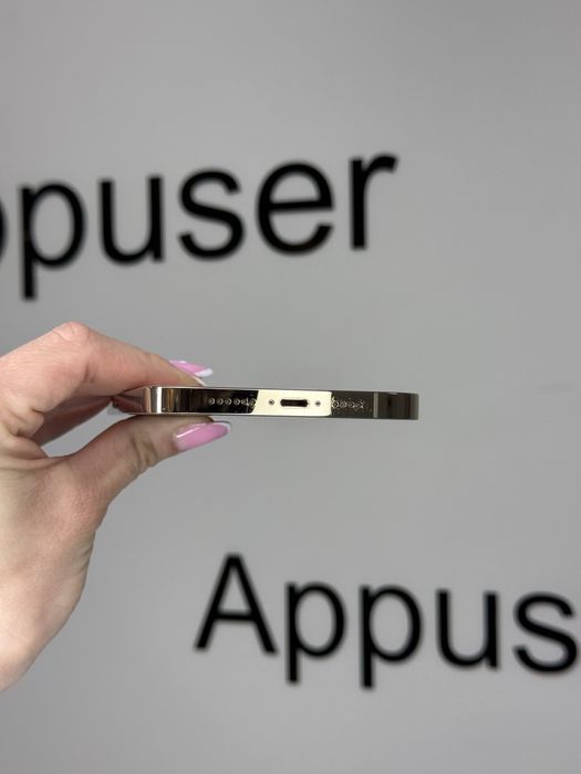 IPhone 13 Pro Max Gold оплата частинами 128gb 256gb 512gb 1tb