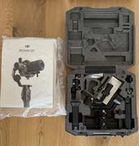 Ronin-SC gimbal jak nowy