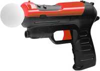 Kontroler OSTENT Light Gun Shooter Pistol PS Move