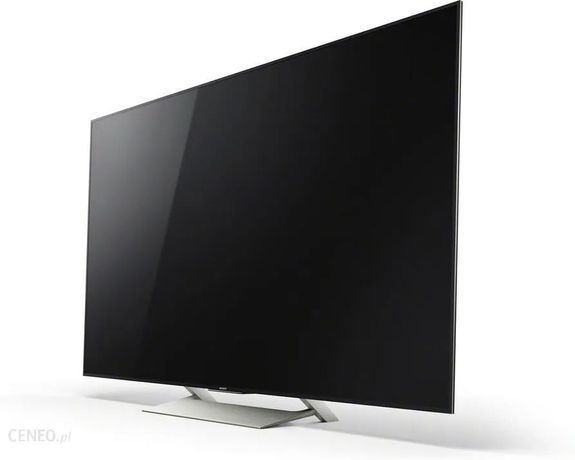 Tv Sony KD-65XE9005 cali używany, Wartość katalogowa 10 tys. Bez wad.