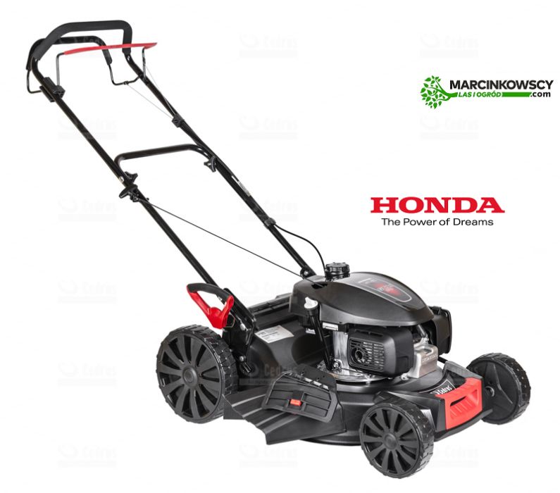 "Marcinkowscy" Kosiarka Honda GCV170 Cedrus CEDKS53 Skierniewice