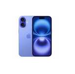 Apple iPhone 16 256GB Niebieski - GSM Baranowo