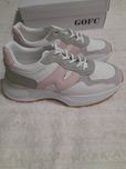 Damskie stylowe trampki adidasy