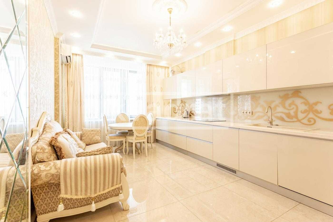 Без % Продаж 2к кв 86м2 ЖК RiverStone вулиця Дніпровська набережна 14Б