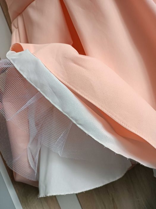 sukienka, sukienka na wesele, sukienka weselna