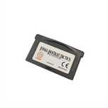 Final Fantasy Tactics Nintendo Gameboy Advance