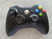 Pad Xbox 360 bezprzewodowy oryginalny kontroler