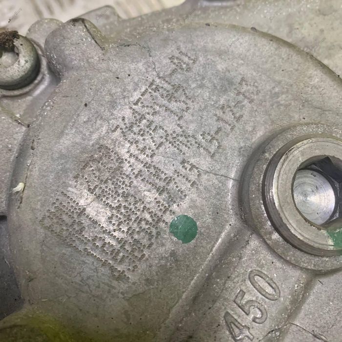 Роздатка БМВ Х5 Е70 3.0 Роздавальна коробка BMW X5 E70