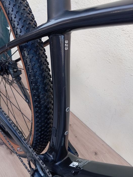 JF-Bikes Scott Scale 925 Fox Carbono M