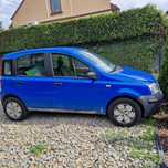 Fiat Panda 1.1 2006 r.