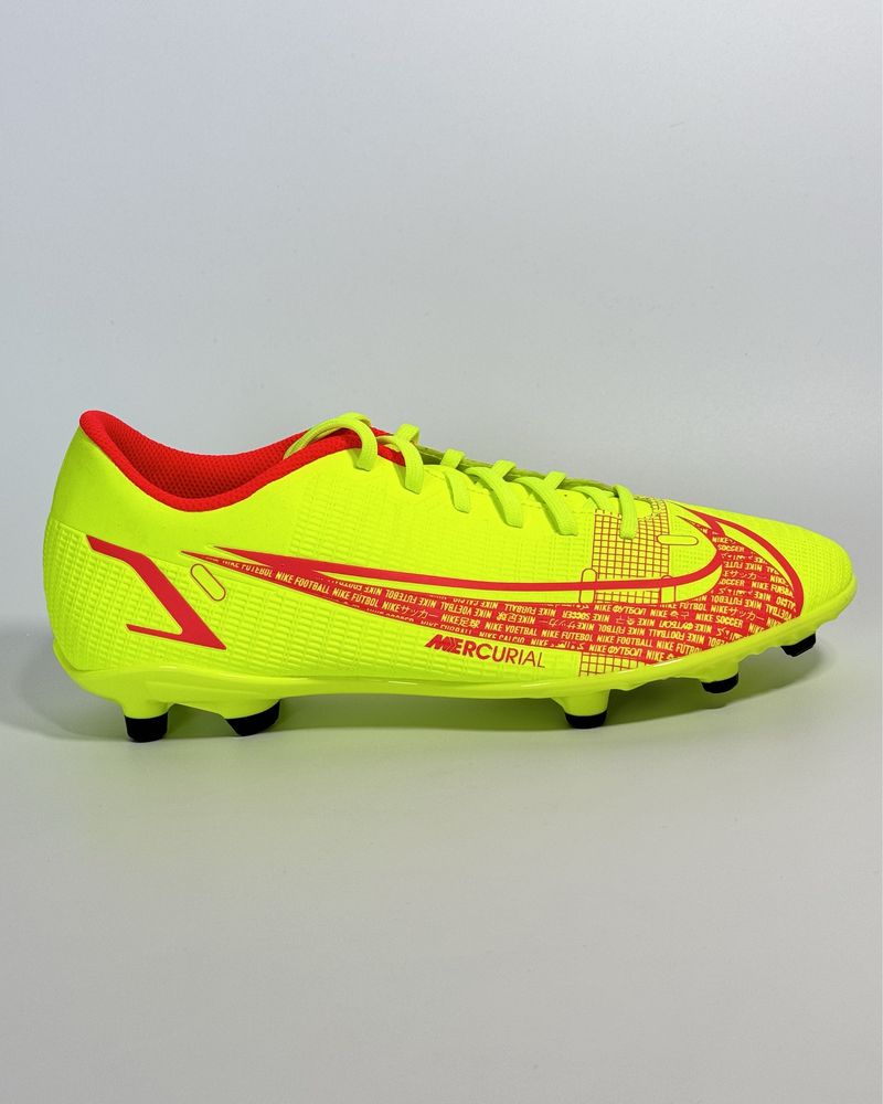 Оригінал Бутси Nike Mercurial Vapor 14 CU5692-760 Корочки копи футбол