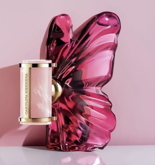 Carolina Herrera La Bomba