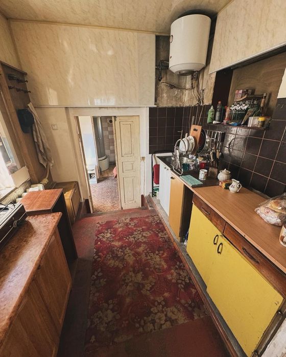 Продам дом с участком СТ Стеновик