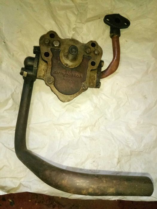 Запчасти С/Х. Ступица переднего колеса трактора Т-40. и др.