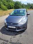 Ford Focus MK3 2.0 Benzyna AUTOMAT